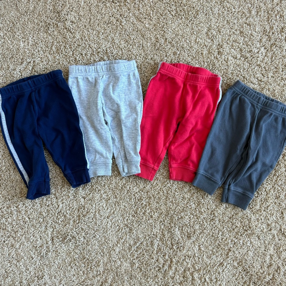 3-6 Month Bundle - Picture 10 of 15
